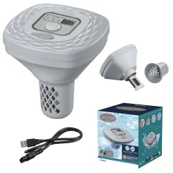 Generator de Clor pentru SPA Gonflabil 0,5g/h Bestway 60340
