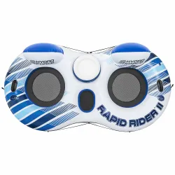 Saltea Rapid Rider, confortabilă și practică pentru piscină