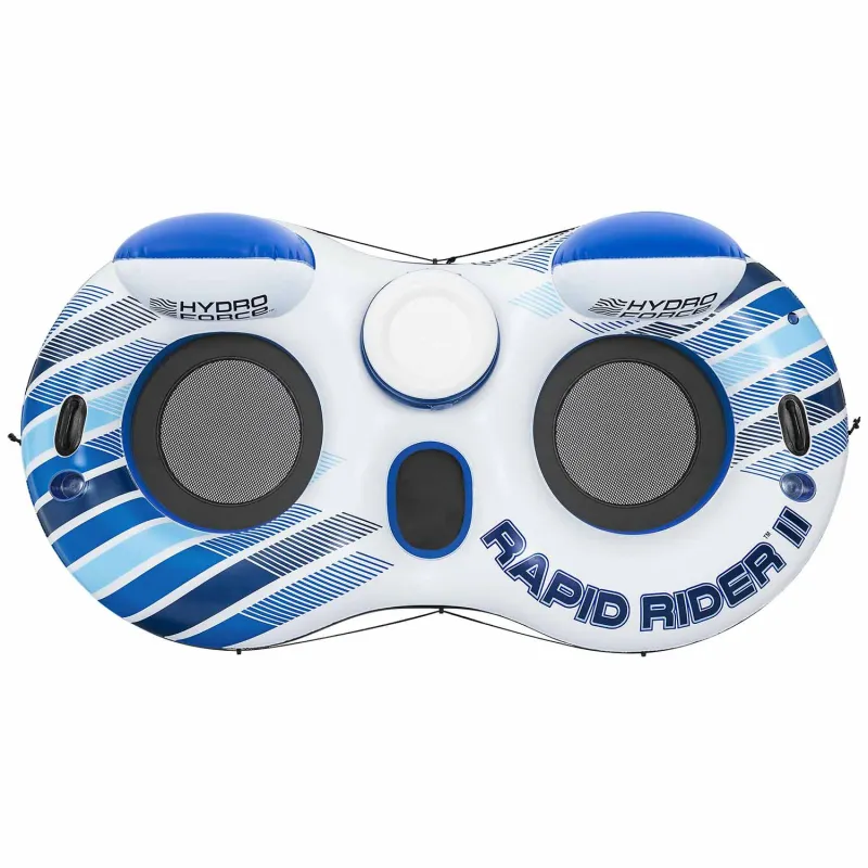 Saltea Rapid Rider, confortabilă și practică pentru piscină