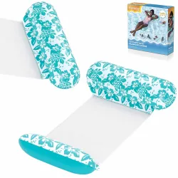 Saltea Gonflabilă de Înot Comfort Plush Bestway 43839