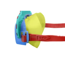 Set scufundări pentru copii albastru Bestway 24059, perfect pentru distracție la piscină