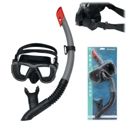Set Scufundări Gri Bestway 24021