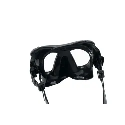 Material de calitate superioară în setul de scufundări, confortabil de utilizat