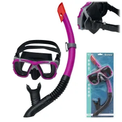 Set Scufundări Violet Bestway 24021