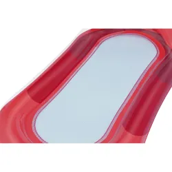 Saltea gonflabilă Bestway 43103, realizată din material rezistent, ideală pentru plajă