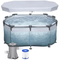 Butoi baie rece 431L Bestway 6002N