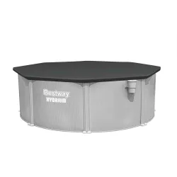 Piscină de grădină din materiale rezistente 366 x 122 cm Bestway 56574