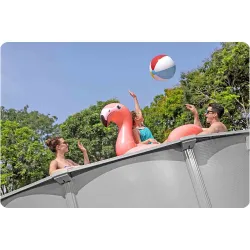 Piscină de Grădină ideală pentru zilele de vară pentru întreaga familie