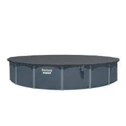 Piscină de Grădină 732 x 132 cm, material rezistent, ideală pentru distracția de vară