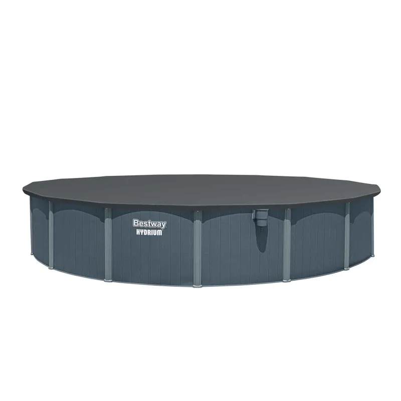 Piscină de Grădină 732 x 132 cm, material rezistent, ideală pentru distracția de vară