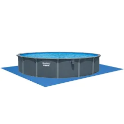 Piscină de Grădină 732 x 132 cm, ideală pentru relaxare și jocuri în aer liber