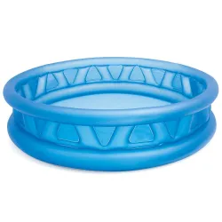 Piscină gonflabil capsulă 188 x 46 cm INTEX 58431