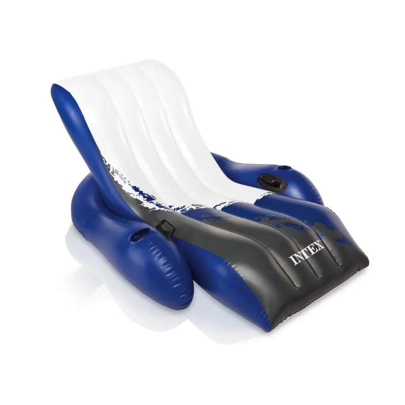 Saltea gonflabilă pentru înot 180 x 135 cm, confortabilă și practică, jucărie acvatică