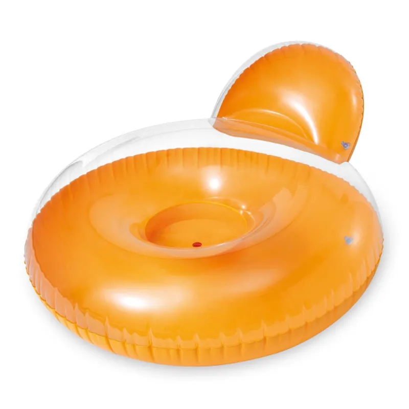Fotoliu INTEX 58889 din material rezistent, ideal pentru relaxare în aer liber