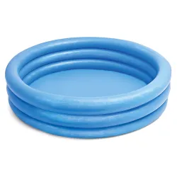 Piscină Gonflabilă pentru Copii Albastră 168 x 41 cm INTEX 58446