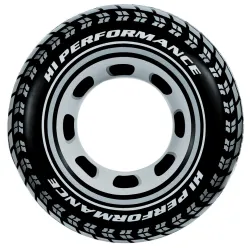 Colac de înot - anvelopă diametru 91 cm INTEX 59252