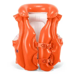 INTEX 58671 Vesta Gonflabilă Înot Copii cu Aripioare