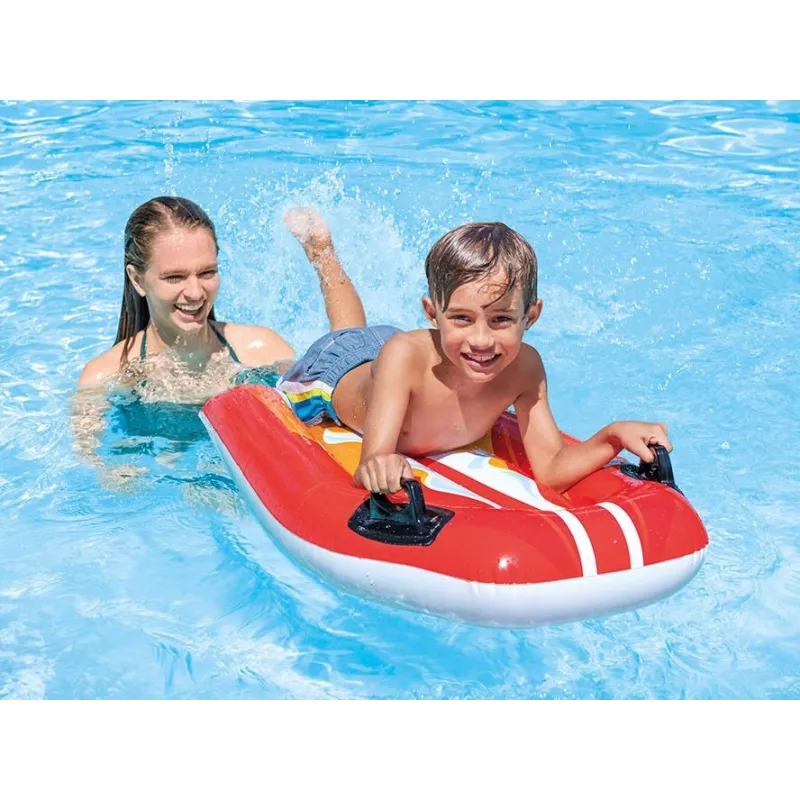 Tablă gonflabilă INTEX 58165, perfectă pentru distracția în grădină sau pe plajă