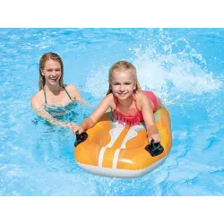 Tablă gonflabilă INTEX 58165, distracție mare pentru copii în apă