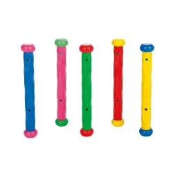 Set Bețe de Scufundări Subacvatice pentru Învățare INTEX 55504