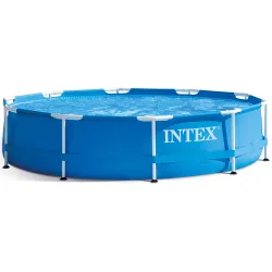 Piscină de grădină rezistentă pentru distracție de vară