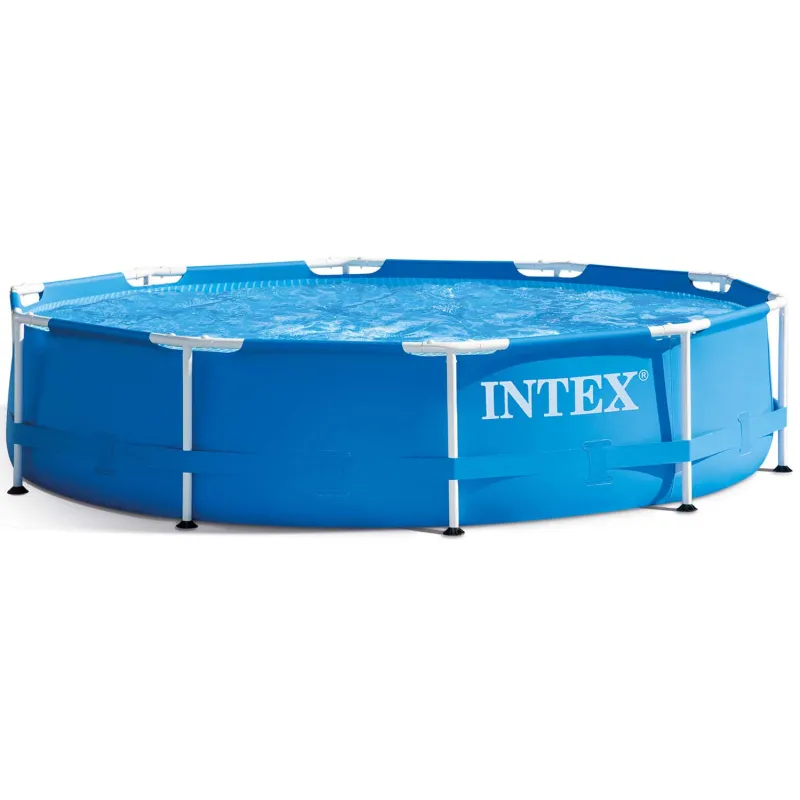Piscină de grădină rezistentă pentru distracție de vară