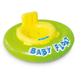 Fotoliu gonflabil, perfect pentru utilizare în grădină și piscină