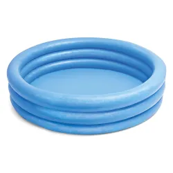 Piscină Gonflabil Albastră 147 x 33 cm INTEX 58426