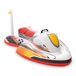 Jucărie Gonflabil Scooter 117 x 77 cm INTEX 57520