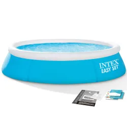 Piscină gonflabil pentru copii 183 x 51 cm INTEX 28101