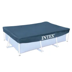 Husă pentru Piscină cu Structură 460 x 226 cm INTEX 28039