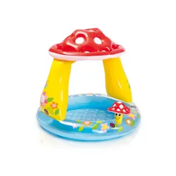 Piscină Gonflabilă Ciupercă pentru Copii 102 x 89 cm INTEX 57114