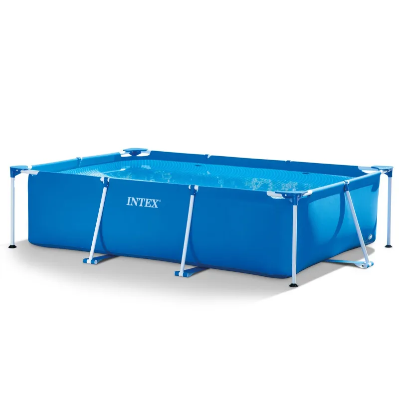 Piscină de grădină 300 x 200 x 75 cm perfectă pentru vară