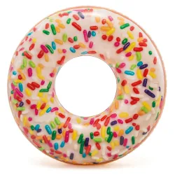 Colac de Înot Donut 99 cm INTEX 56263