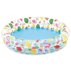 Piscină Gonflabil 122 x 25 cm INTEX 59421