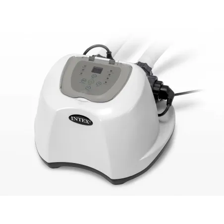 Generator de Clor INTEX 26668, soluție eficientă pentru tratarea apei din piscină