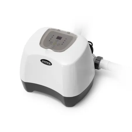 Generator de clor și ozon INTEX 26666 pentru piscine de grădină, purificare eficientă a apei