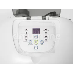 Generator de clor și ozon INTEX 26666, ideal pentru menținerea curățeniei apei din piscină