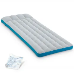 Saltea gonflabil 189x72x20 cm simplu INTEX 67998