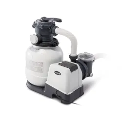 Pompă cu nisip 7900 l/h INTEX 26646