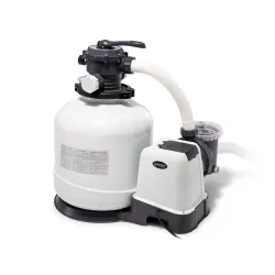 Pompă nisip 12000 l/h INTEX 26652
