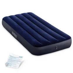 INTEX 64756 Saltea Gonflabil 191x76x25 cm Individuală