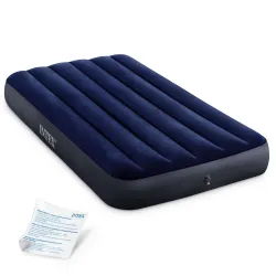 INTEX 64757 Saltea Gonflabil 191x99x25 cm Individuală