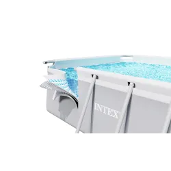 Piscină de grădină perfectă pentru vară INTEX 26792