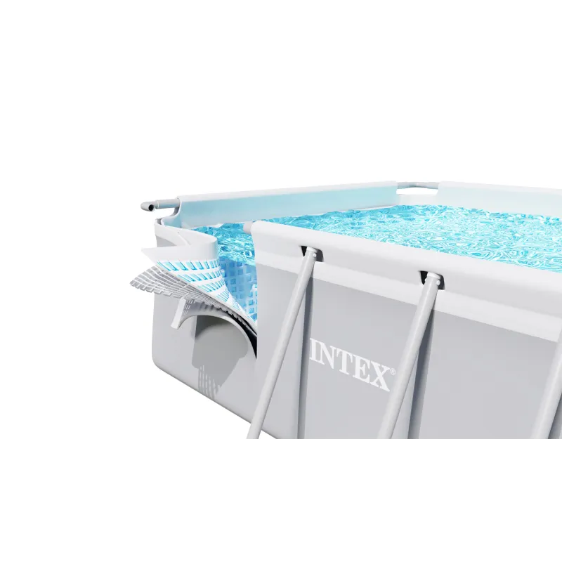 Piscină de grădină perfectă pentru vară INTEX 26792