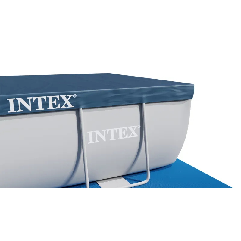 Piscină de grădină 488 x 244 x 107 cm pentru familii INTEX 26792