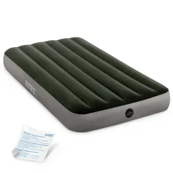 Saltea Gonflabilă 191x99x25 cm Simplă INTEX 64107