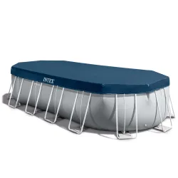 Ideal pentru joaca copiilor, oferind bucurie în zilele călduroase