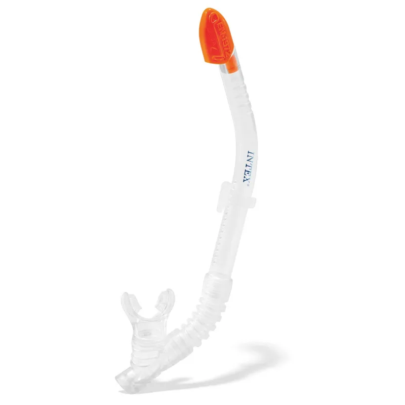 Set Snorkeling Wave INTEX 55647, perfect pentru distracții în apă