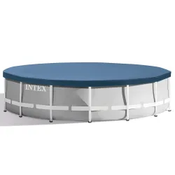 Piscină de grădină perfectă pentru vară 21în1 INTEX 26720